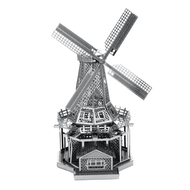 Mill (Buildable)